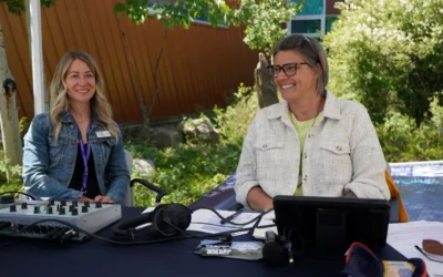 Together We Make a Difference Radiothon fueling vital health programs in Foothills